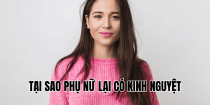 Giải Thích Tại Sao Khi Say Phụ Nữ Lại Muốn Chuyện Ấy