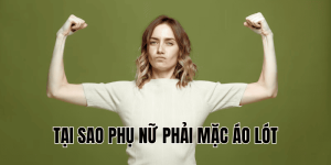 Góc Nhìn Tâm Lý Về Tại Sao Phụ Nữ Có Nhu Cầu Sinh Lý Cao